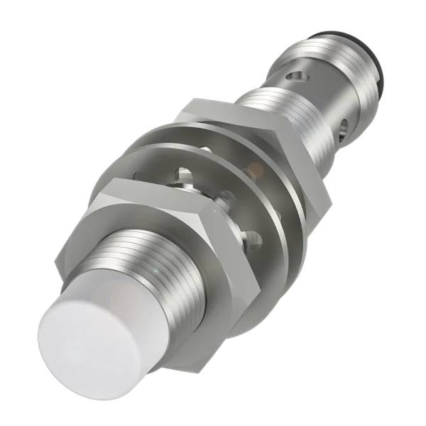 Capteur inductif BES01PN BALLUFF - Détecteur de proximité inductif