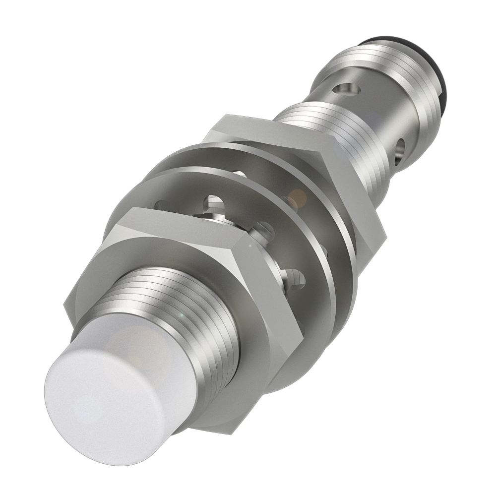 Capteur inductif BES01PN BALLUFF - Détecteur de proximité inductif