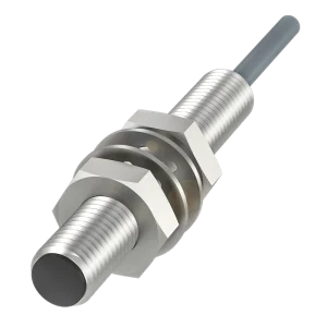 Capteur inductif BES003M BALLUFF - Détecteur de proximité inductif