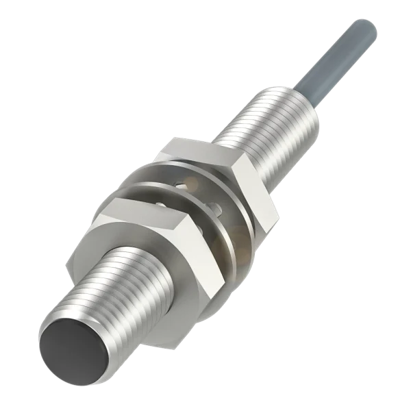 Capteur inductif BES003K BALLUFF - Détecteur de proximité inductif
