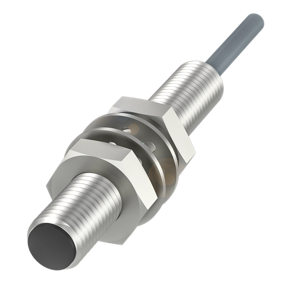 Capteur inductif BES003K BALLUFF - Détecteur de proximité inductif
