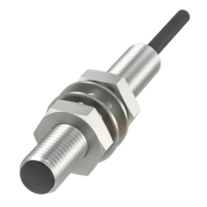 Capteur inductif BES002W BALLUFF - Détecteur de proximité inductif