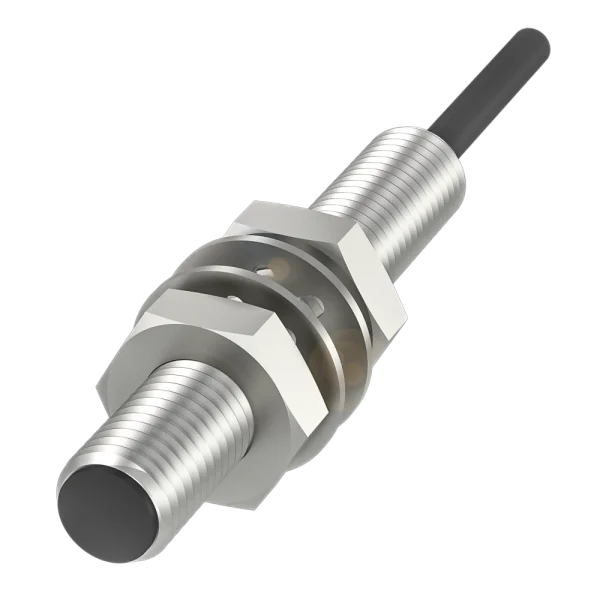 Capteur inductif BES002W BALLUFF - Détecteur de proximité inductif