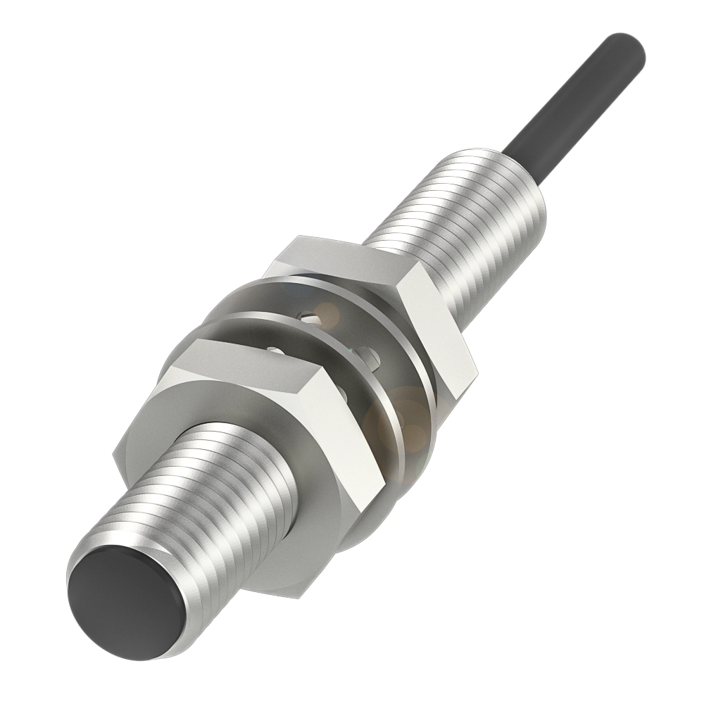 Capteur inductif BES0036 BALLUFF - Détecteur de proximité inductif