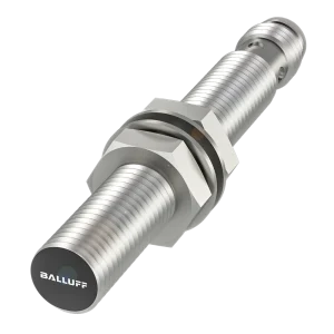 Capteur inductif BES002K BALLUFF - Détecteur de proximité inductif