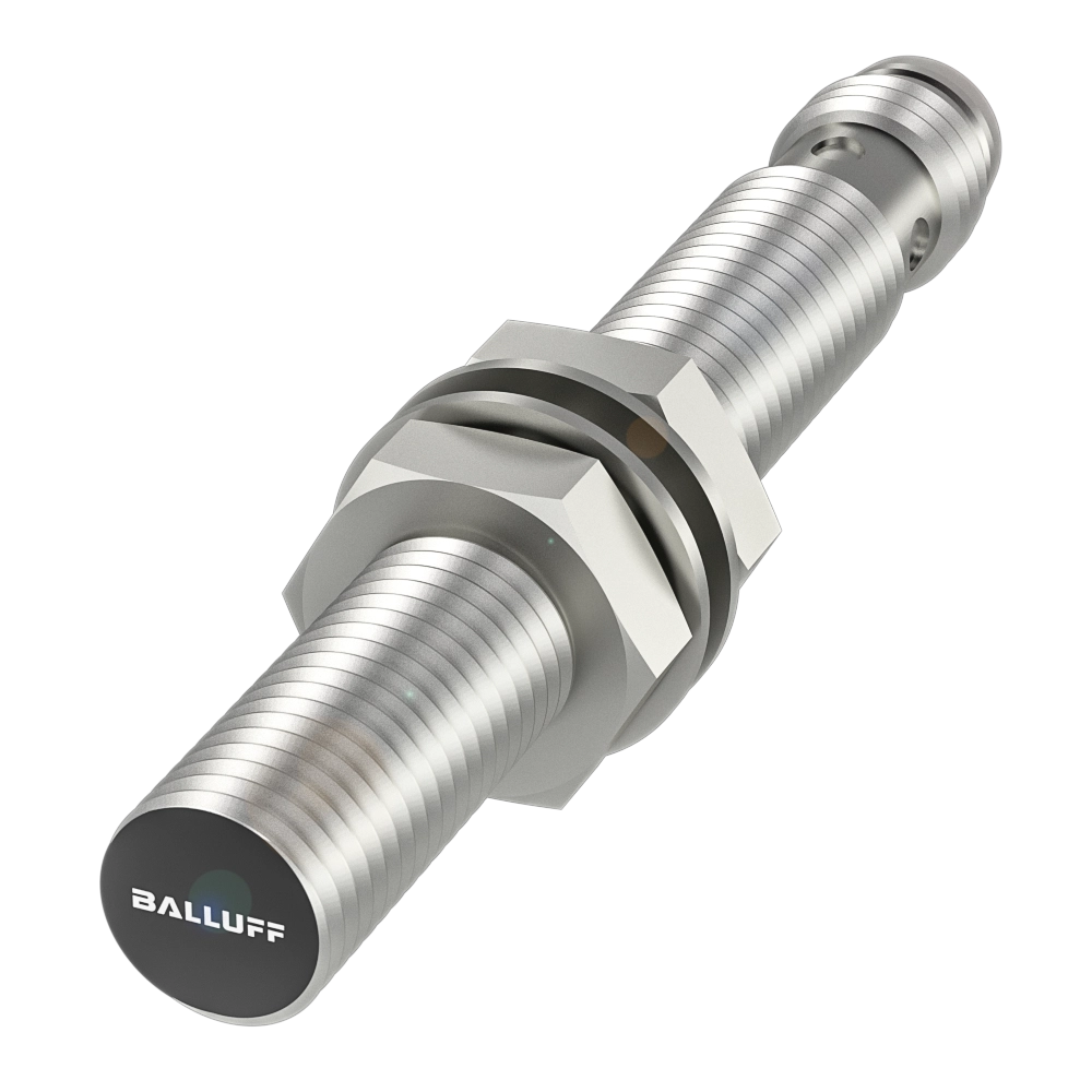 Capteur inductif BES002K BALLUFF - Détecteur de proximité inductif