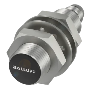 Capteur inductif BES00Z1 BALLUFF - Détecteur de proximité inductif
