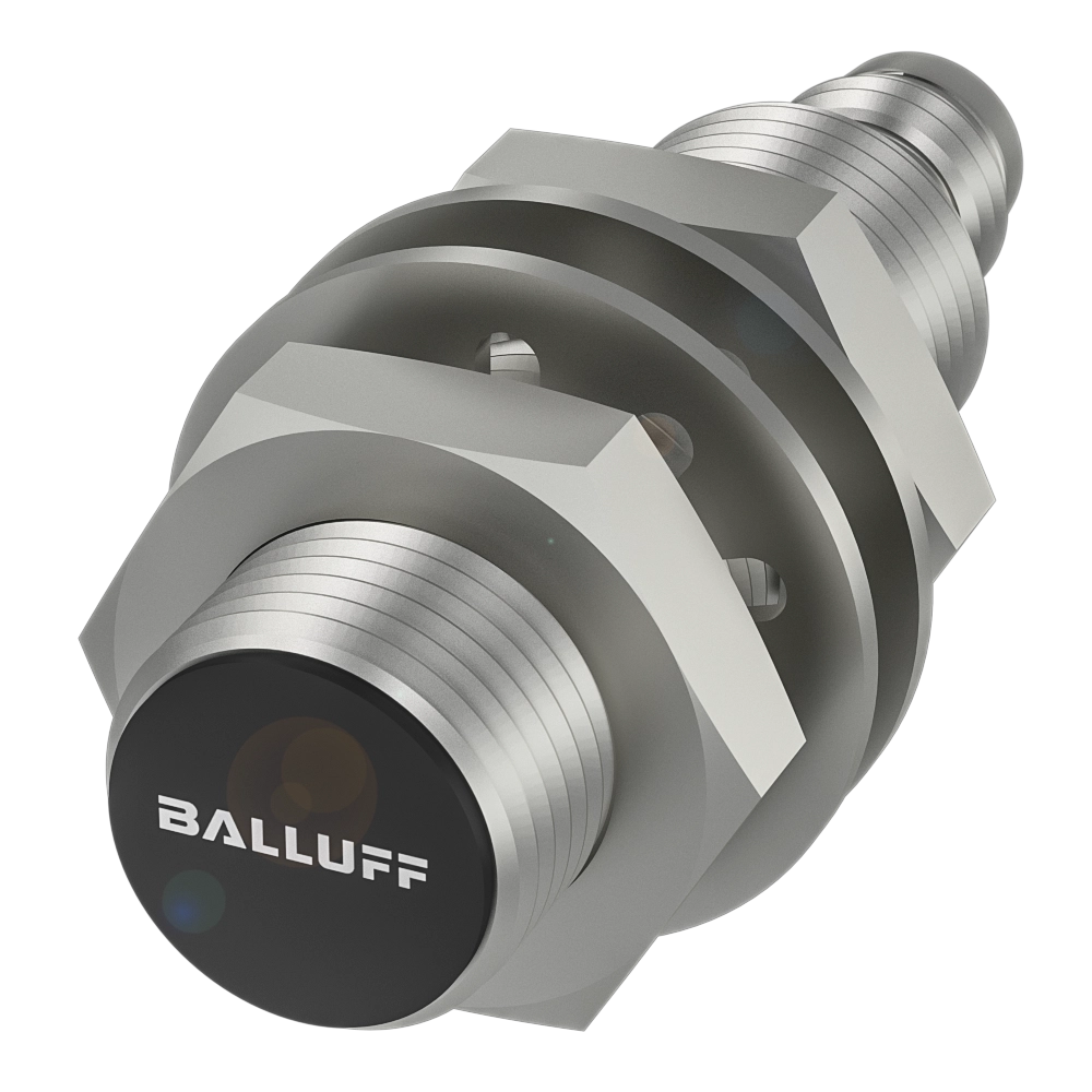 Capteur inductif BES00Z1 BALLUFF - Détecteur de proximité inductif