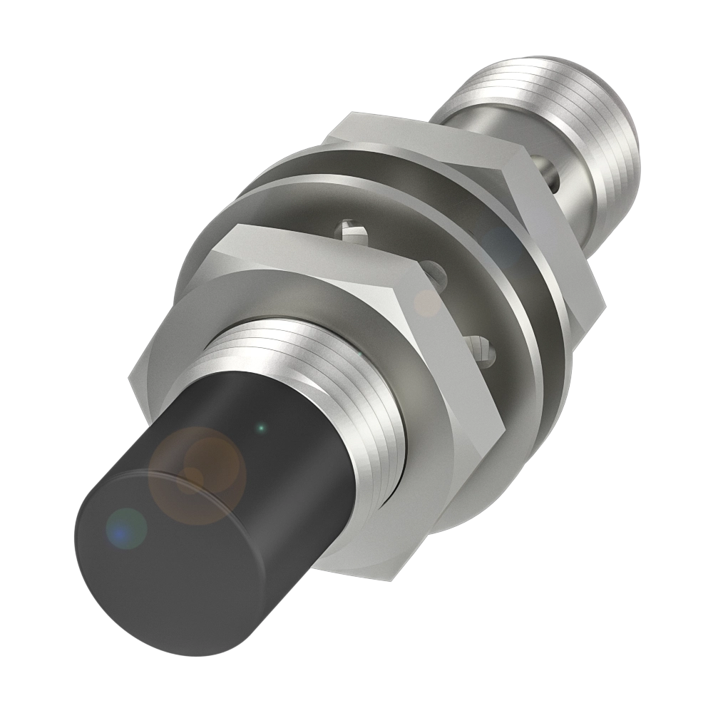Capteur inductif BES01PT BALLUFF - Détecteur de proximité inductif