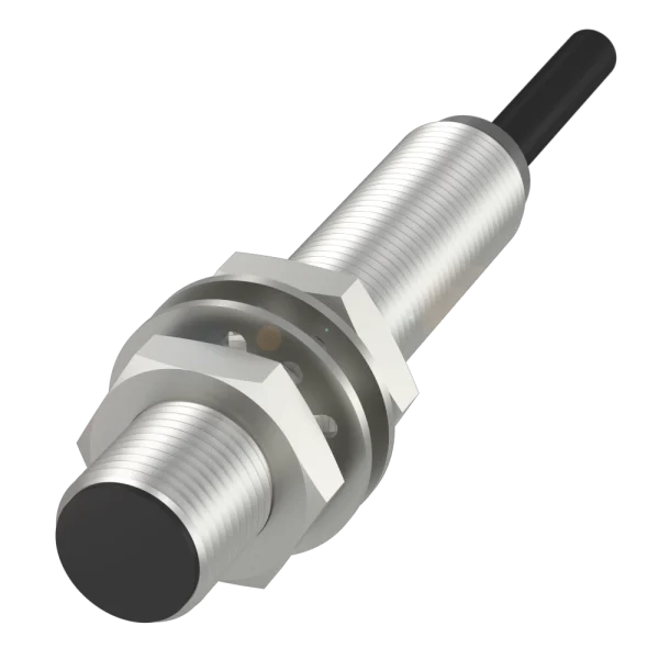 Capteur inductif BES0528 BALLUFF - Détecteur de proximité inductif
