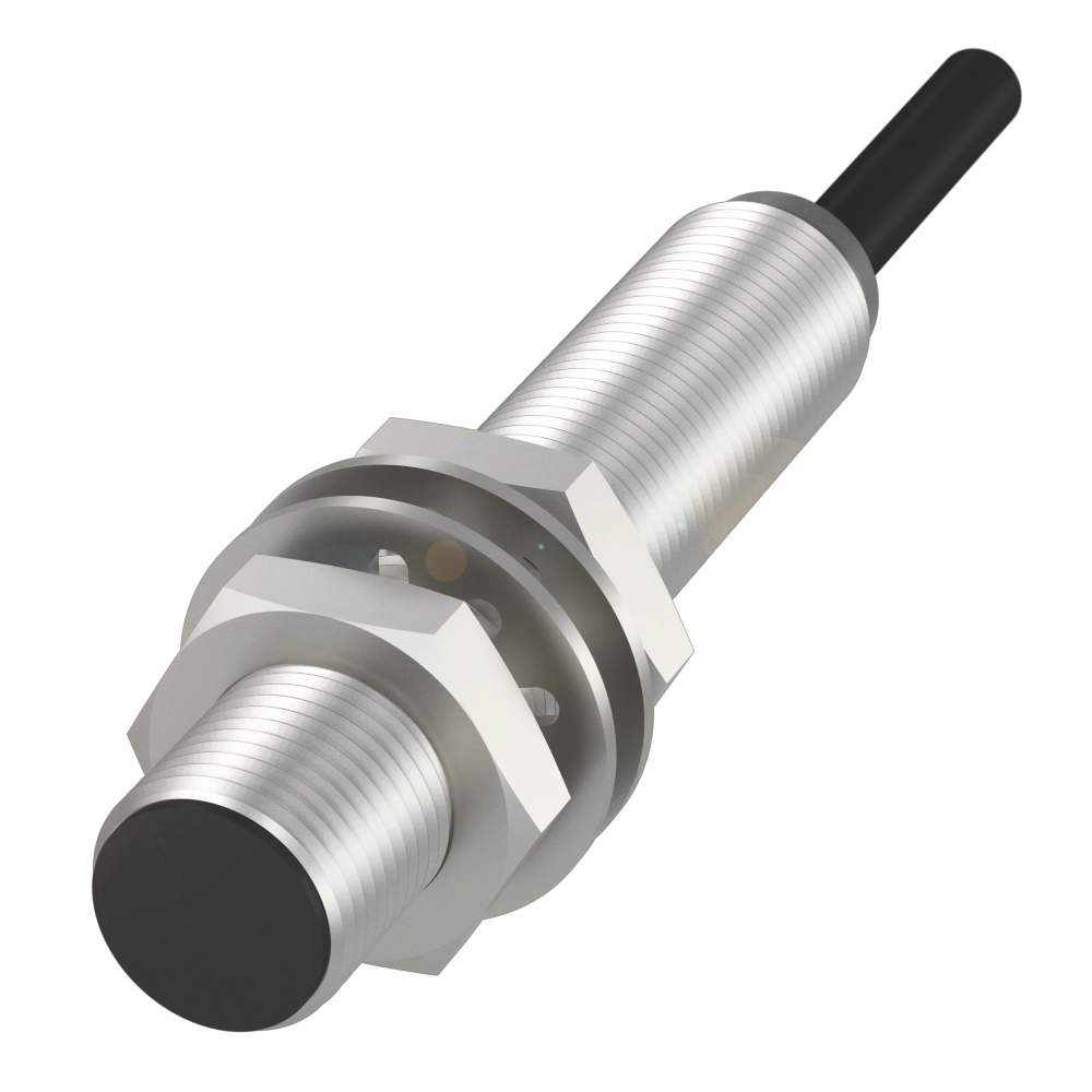 Capteur inductif BES0528 BALLUFF - Détecteur de proximité inductif