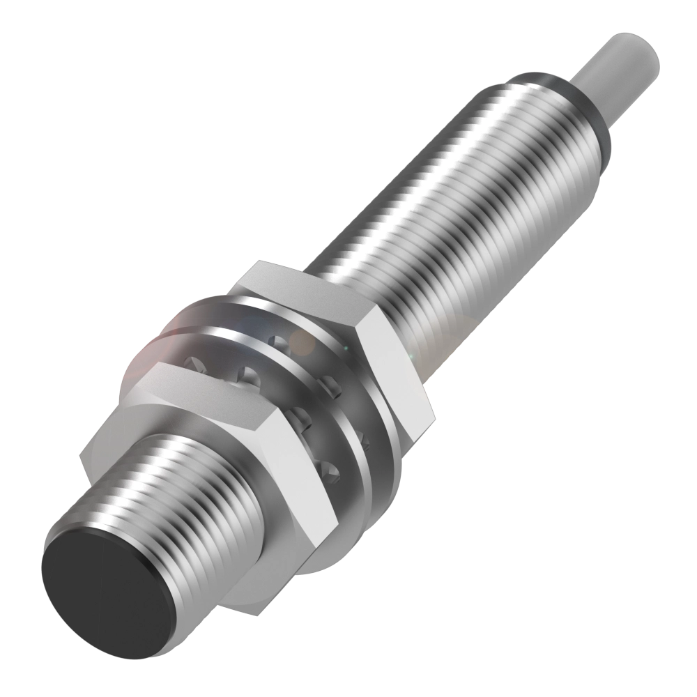 Capteur inductif BES0534 BALLUFF - Détecteur de proximité inductif