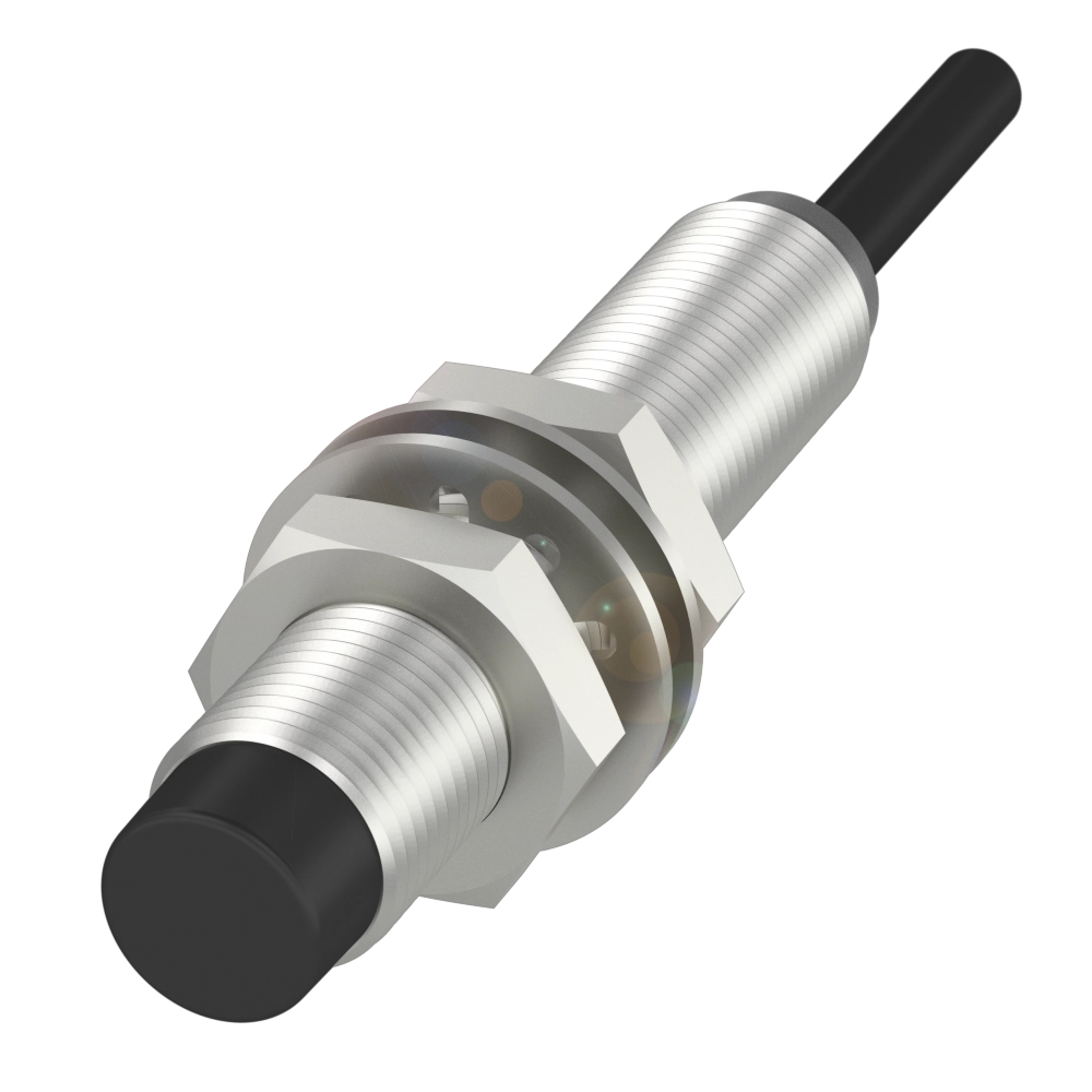 Capteur inductif BES053T BALLUFF - Détecteur de proximité inductif