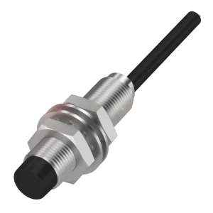 Capteur inductif BES004E BALLUFF - Détecteur de proximité inductif
