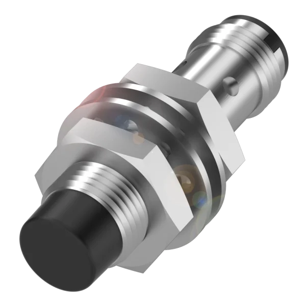 Capteur inductif BES01PU BALLUFF - Détecteur de proximité inductif