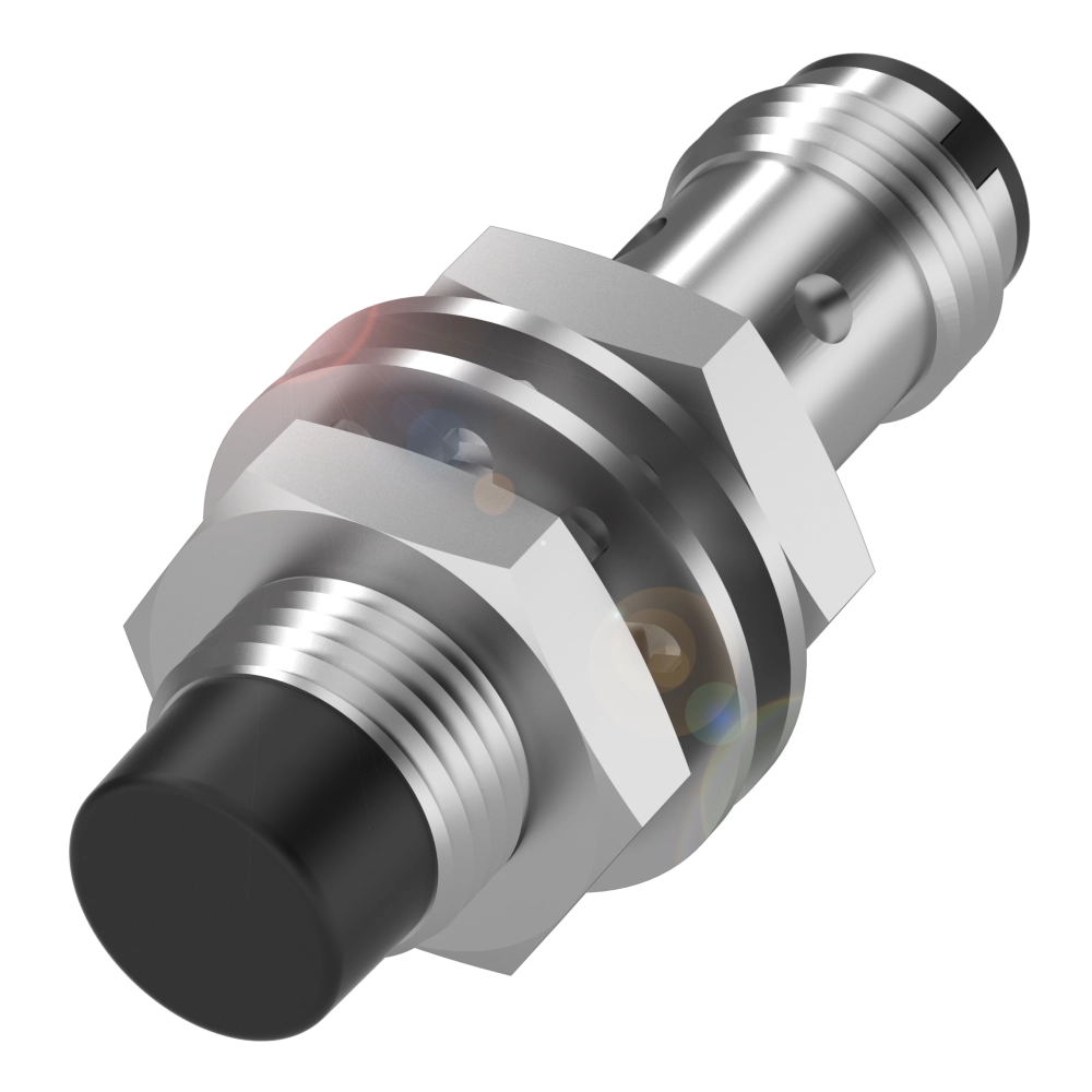 Capteur inductif BES01PU BALLUFF - Détecteur de proximité inductif