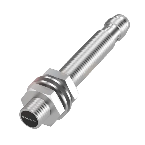 Capteur inductif BES054R BALLUFF - Détecteur de proximité inductif