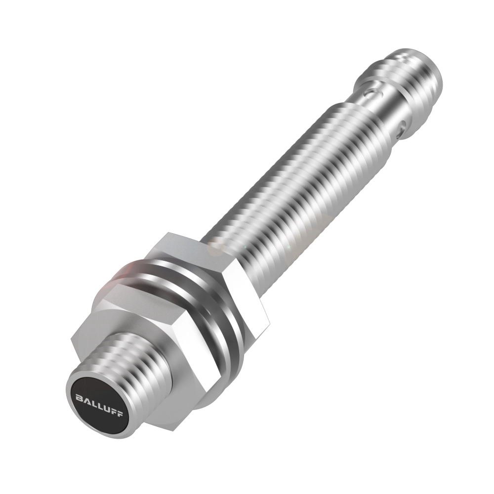 Capteur inductif BES054R BALLUFF - Détecteur de proximité inductif
