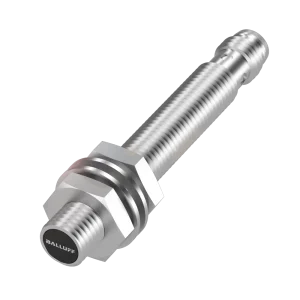 Capteur inductif BES054P BALLUFF - Détecteur de proximité inductif