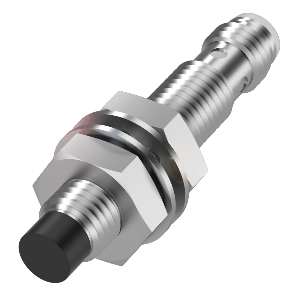 Capteur inductif BES0551 BALLUFF - Détecteur de proximité inductif