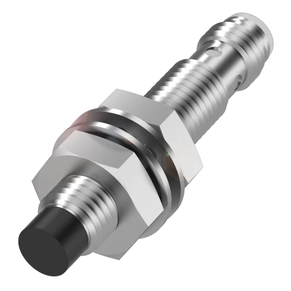 Capteur inductif BES0550 BALLUFF - Détecteur de proximité inductif