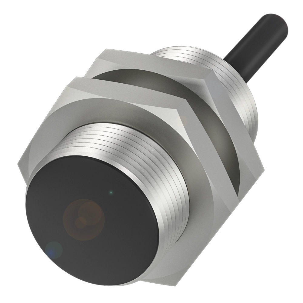 Capteur inductif BES057N BALLUFF - Détecteur de proximité inductif
