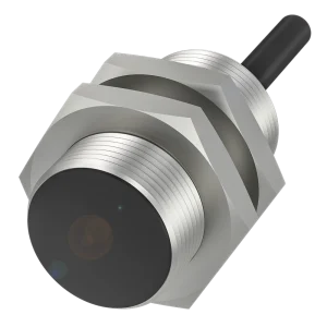 Capteur inductif BES05EF BALLUFF - Détecteur de proximité inductif