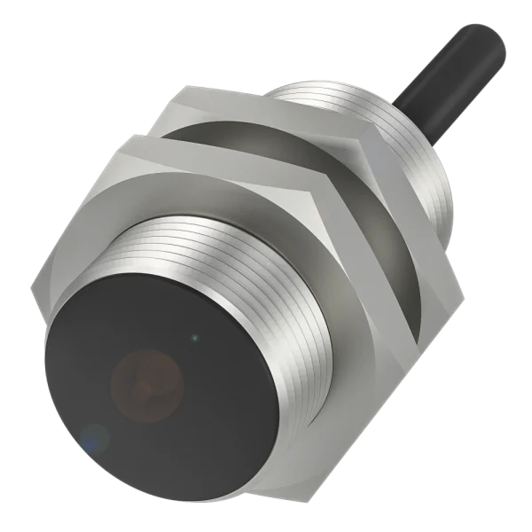 Capteur inductif BES05A5 BALLUFF - Détecteur de proximité inductif