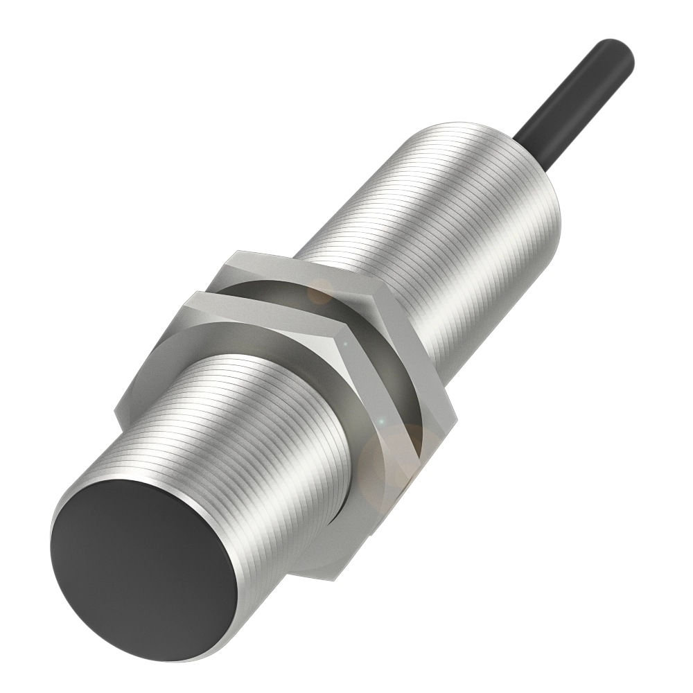 Capteur inductif BES0590 BALLUFF - Détecteur de proximité inductif