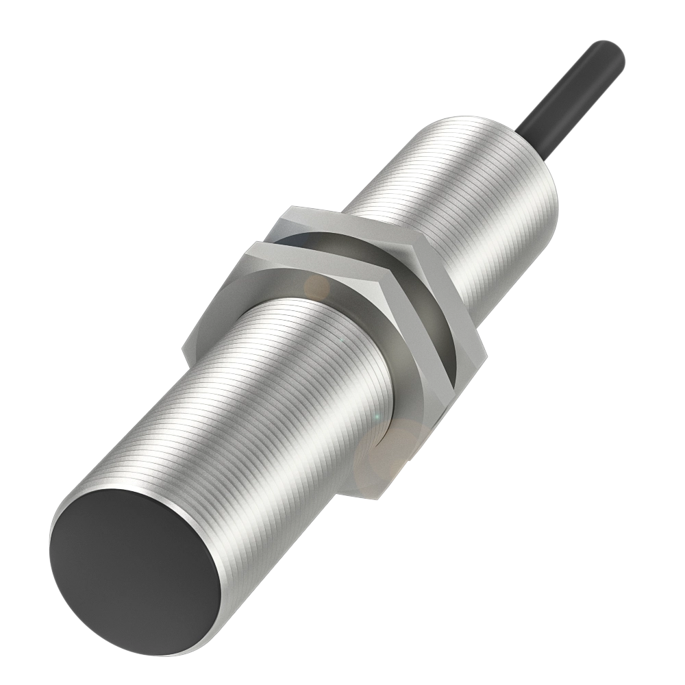 Capteur inductif BES05FC BALLUFF - Détecteur de proximité inductif