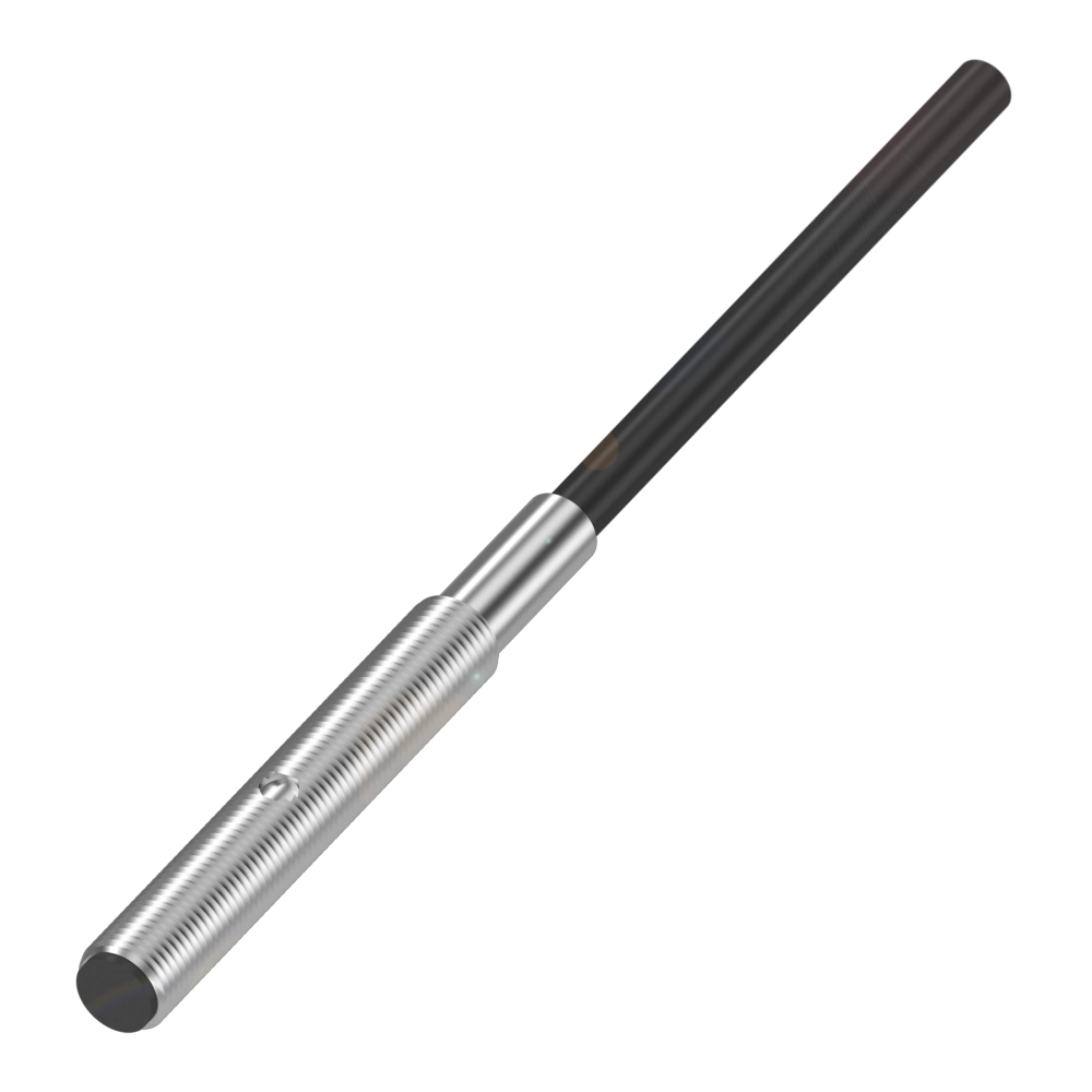Capteur inductif BES055Y BALLUFF - Détecteur de proximité inductif