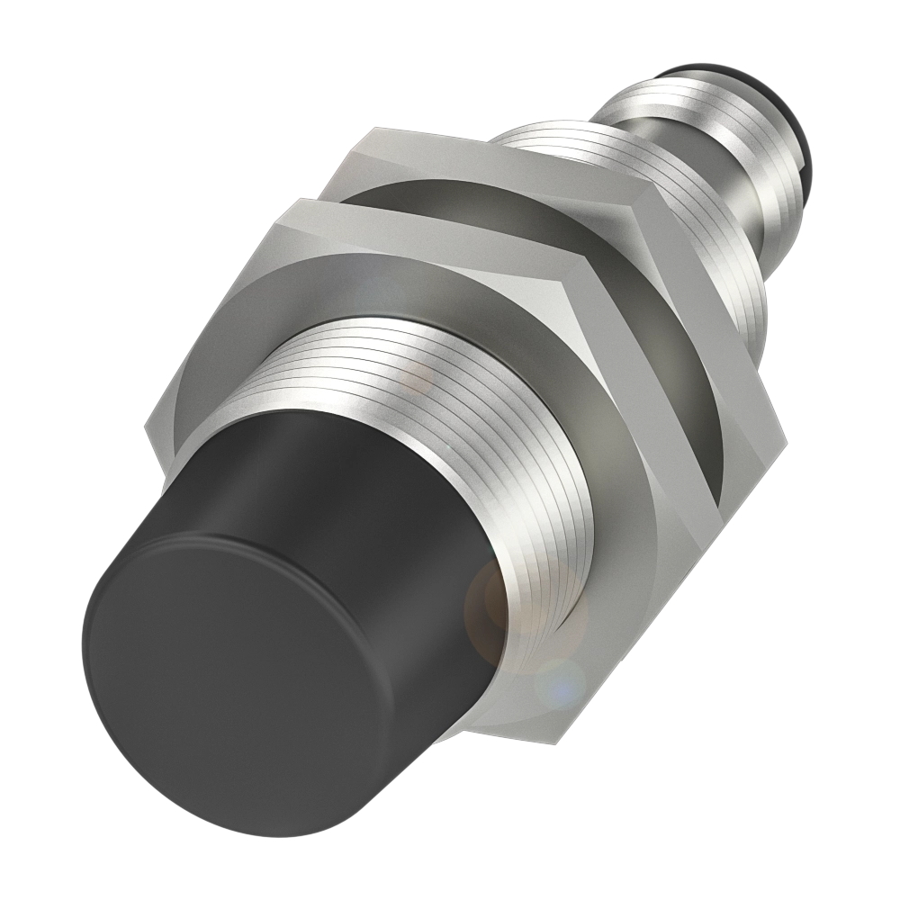 Capteur inductif BES057E BALLUFF - Détecteur de proximité inductif