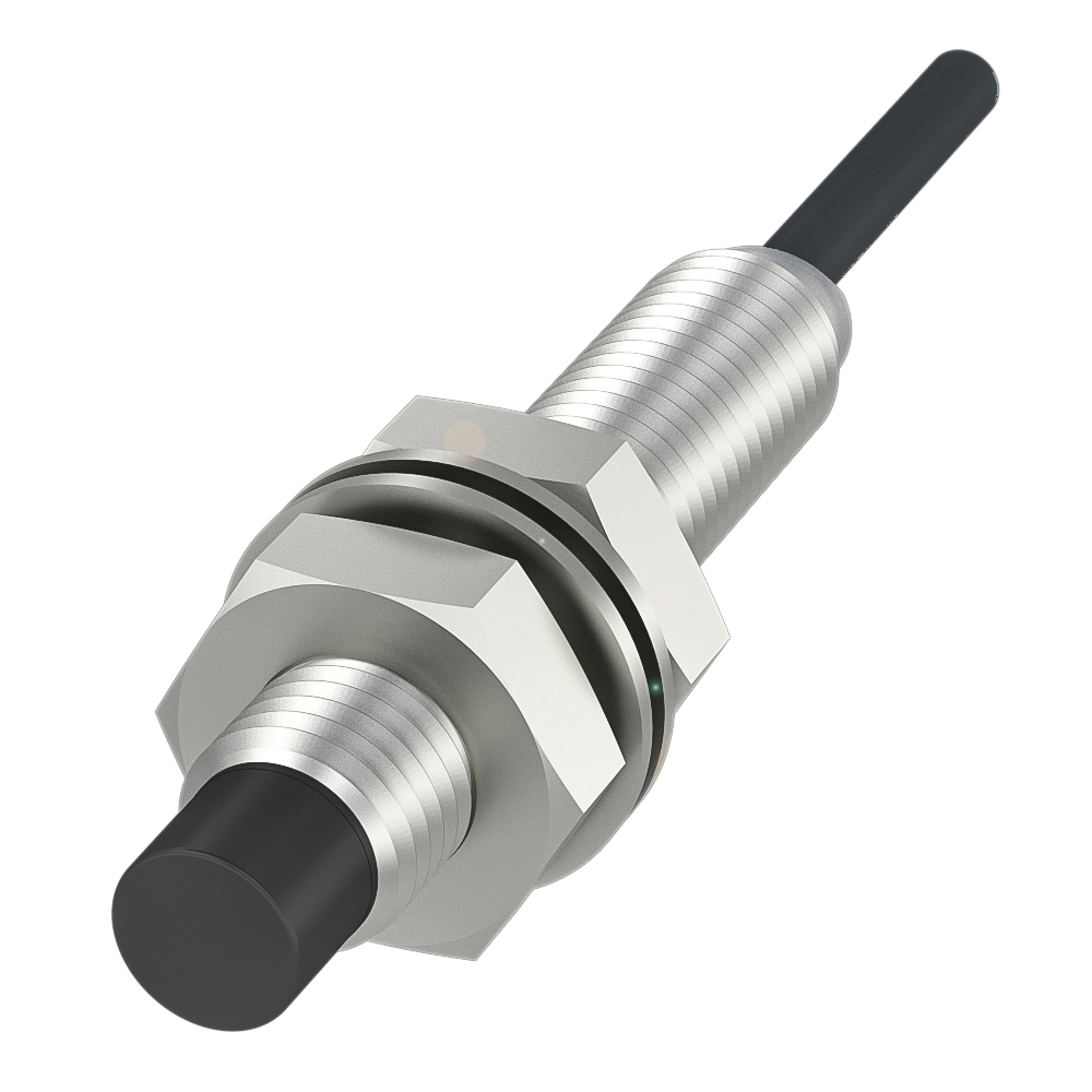 Capteur inductif BES01M5 BALLUFF - Détecteur de proximité inductif