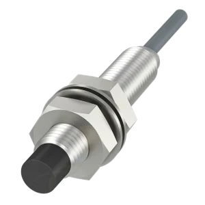 Capteur inductif BES011C BALLUFF - Détecteur de proximité inductif