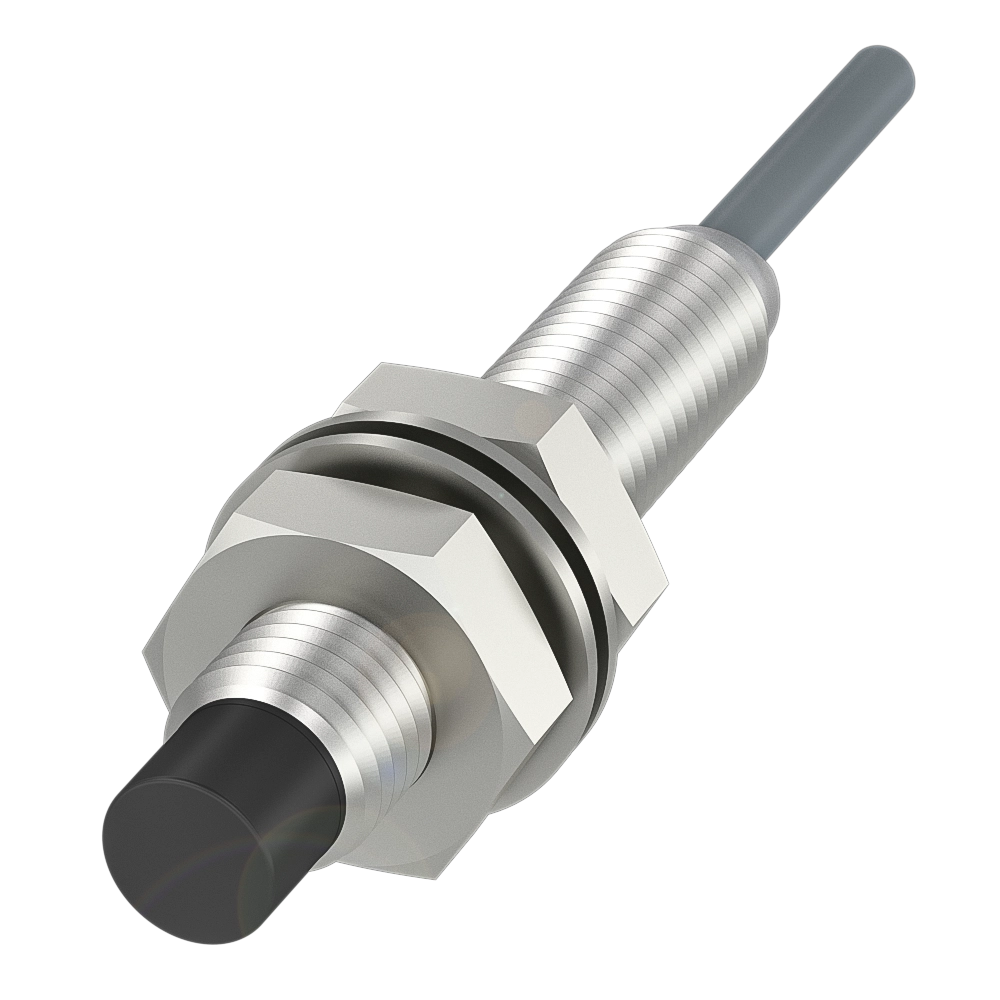 Capteur inductif BES01M2 BALLUFF - Détecteur de proximité inductif
