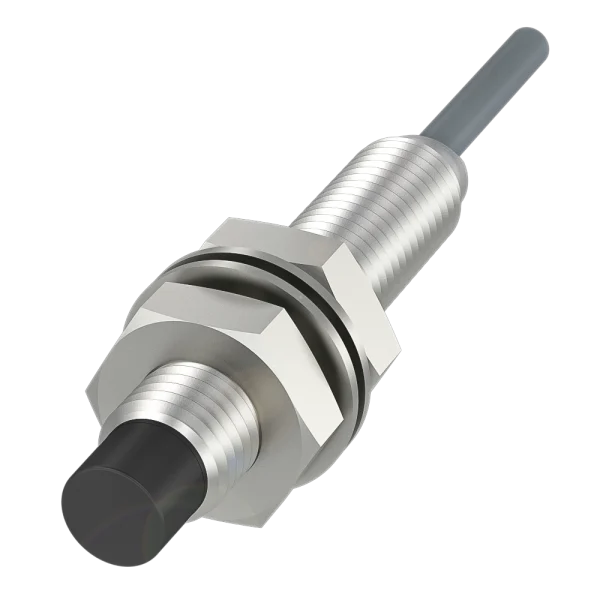 Capteur inductif BES011C BALLUFF - Détecteur de proximité inductif