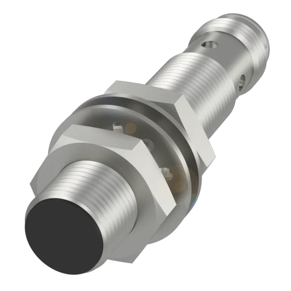 Capteur inductif BES05T2 BALLUFF - Détecteur de proximité inductif