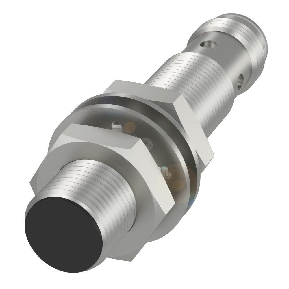 Capteur inductif BES02WW BALLUFF - Détecteur de proximité inductif
