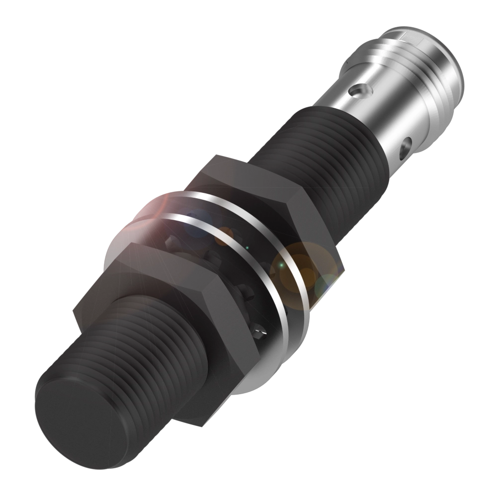 Capteur inductif BES056A BALLUFF - Détecteur de proximité inductif
