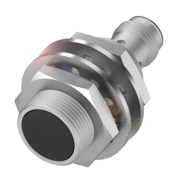 Capteur inductif BES05PR BALLUFF - Détecteur de proximité inductif