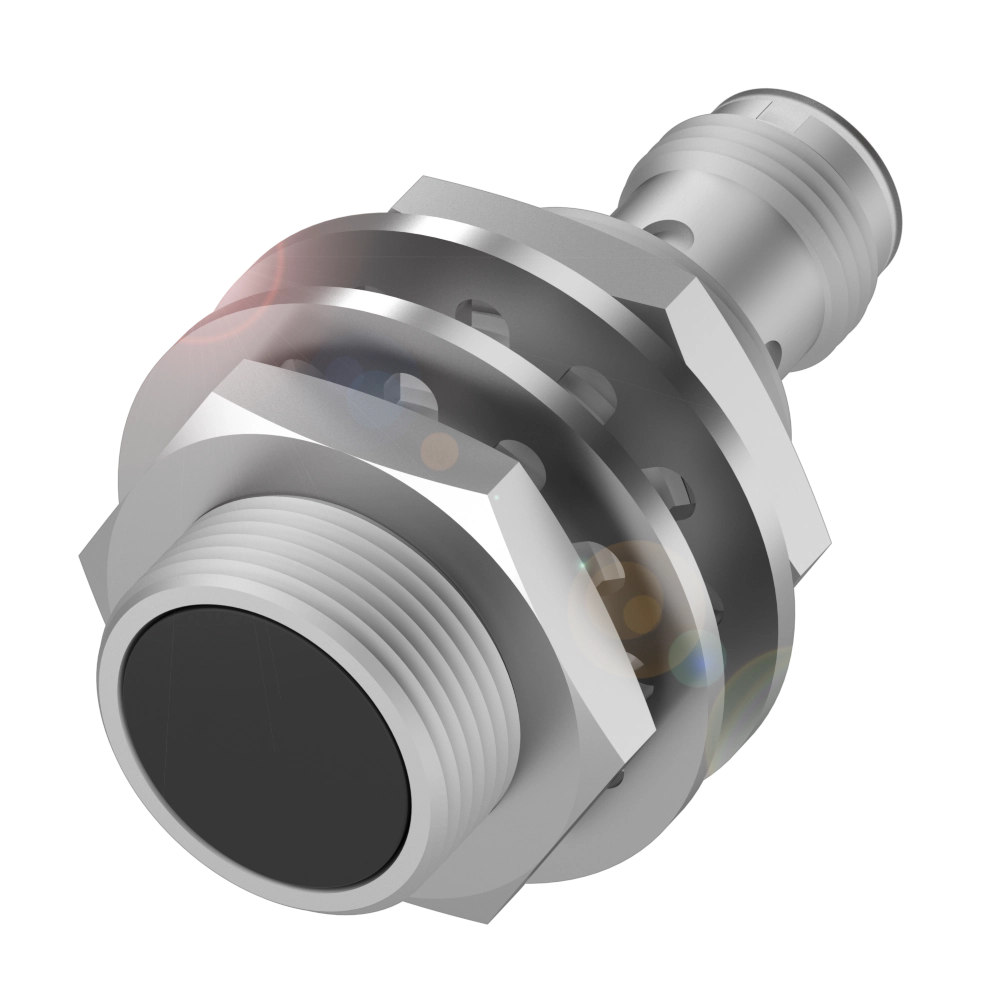 Capteur inductif BES05PR BALLUFF - Détecteur de proximité inductif