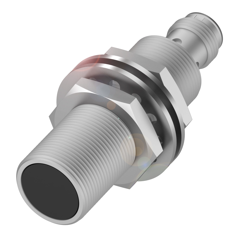 Capteur inductif BES05YT BALLUFF - Détecteur de proximité inductif