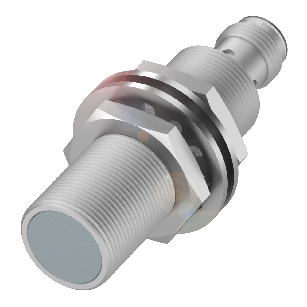 Capteur inductif BES0620 BALLUFF - Détecteur de proximité inductif