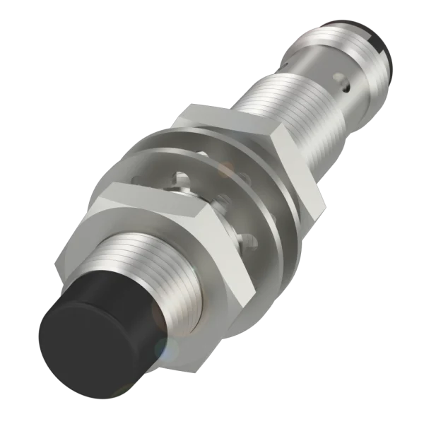 Capteur inductif BES05F1 BALLUFF - Détecteur de proximité inductif