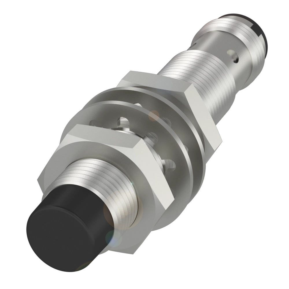 Capteur inductif BES05F1 BALLUFF - Détecteur de proximité inductif