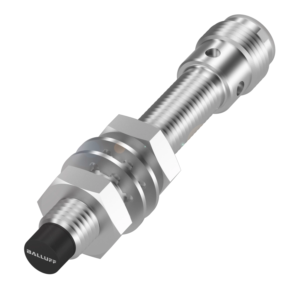 Capteur inductif BES058J BALLUFF - Détecteur de proximité inductif
