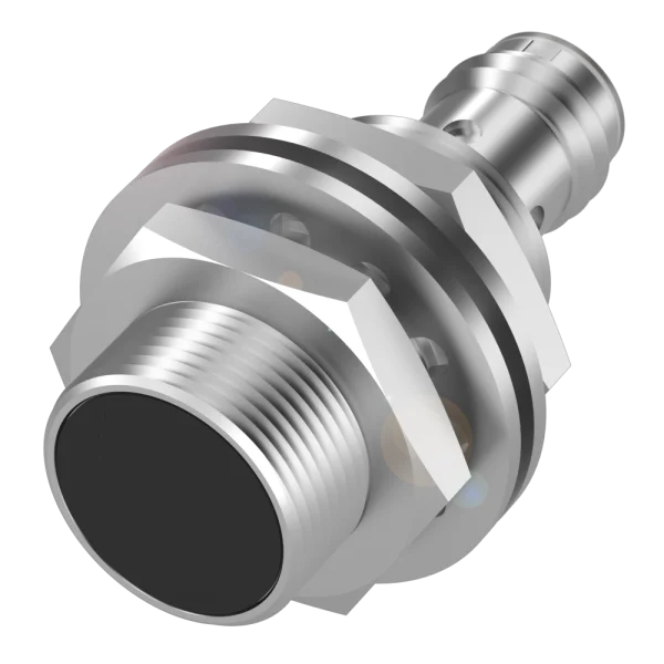 Capteur inductif BES05ER BALLUFF - Détecteur de proximité inductif
