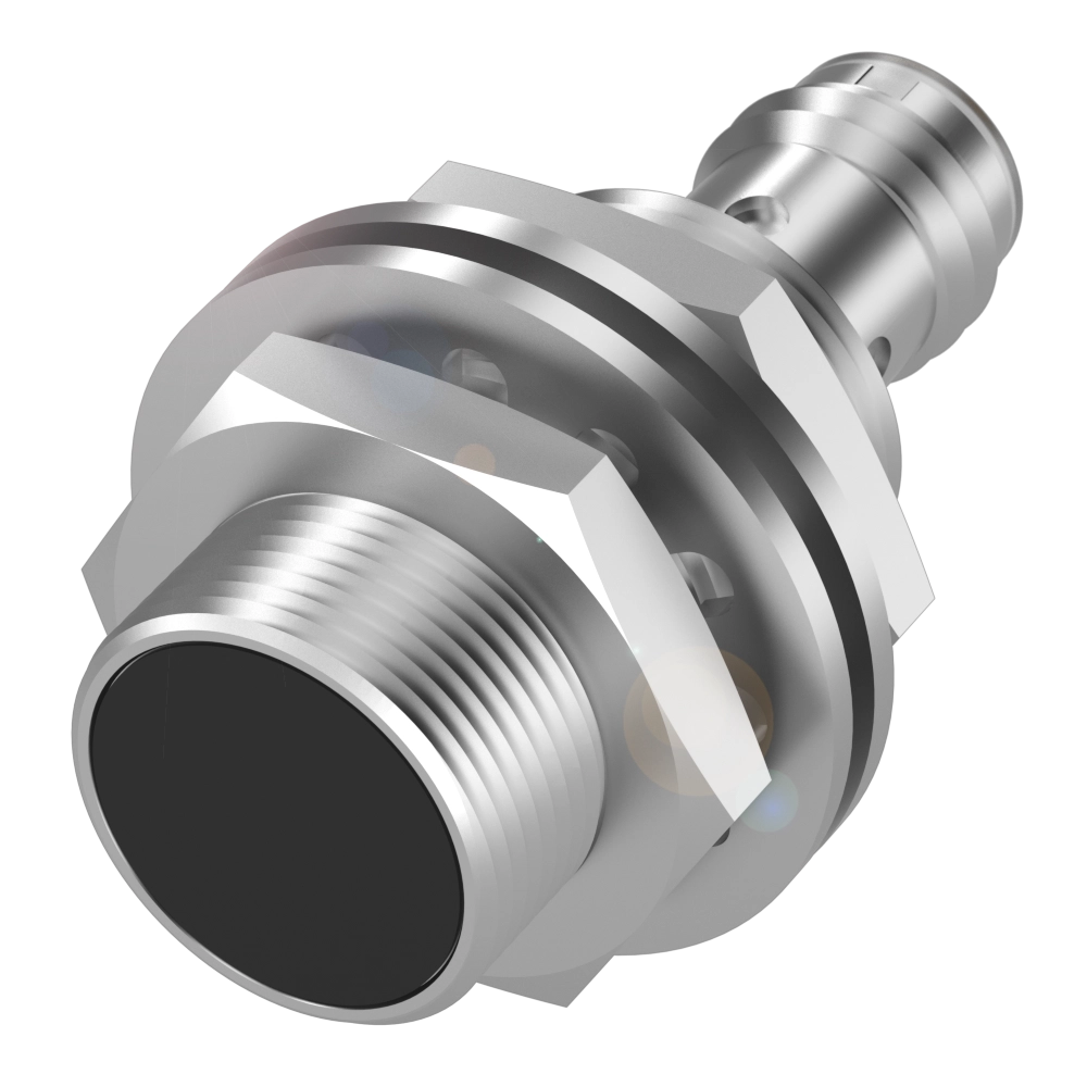 Capteur inductif BES05ER BALLUFF - Détecteur de proximité inductif