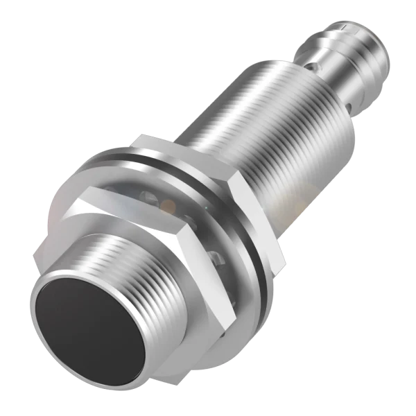 Capteur inductif BES05EU BALLUFF - Détecteur de proximité inductif
