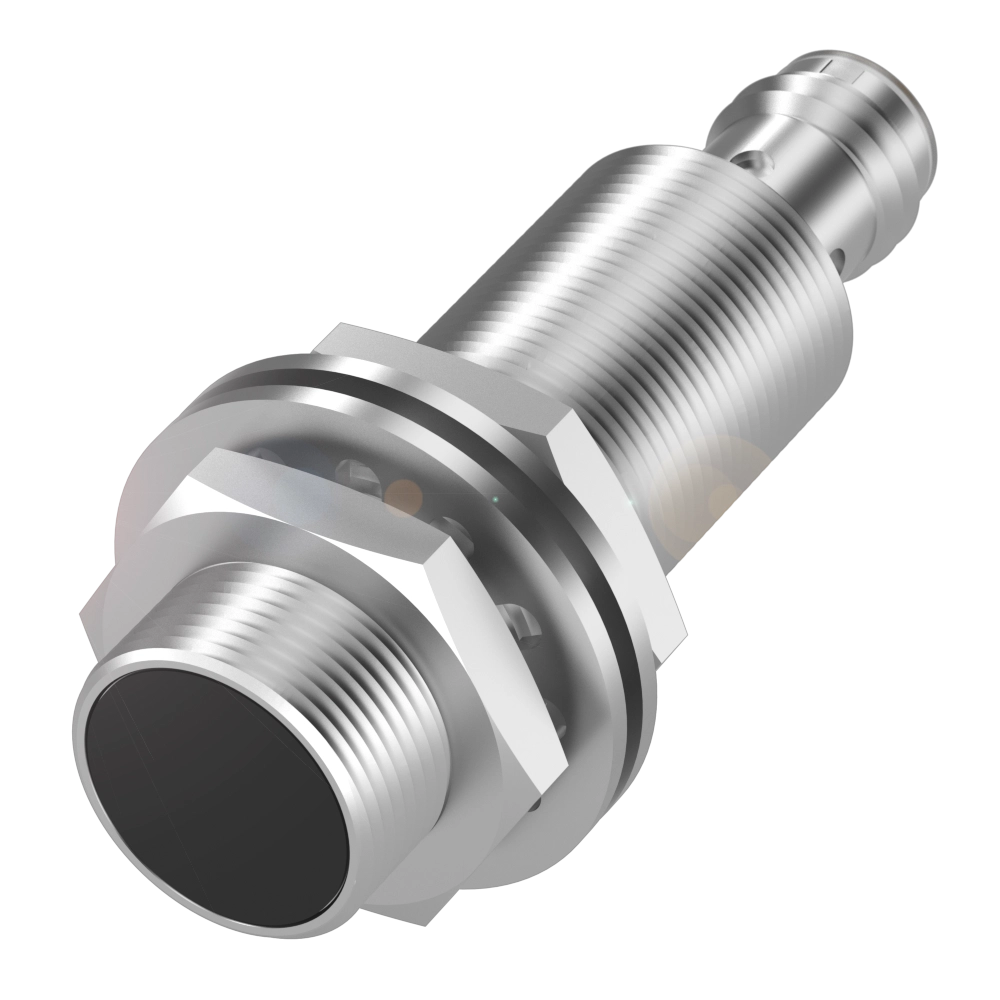 Capteur inductif BES05EU BALLUFF - Détecteur de proximité inductif